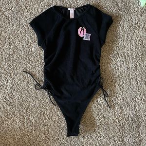 Savage x Fenty Bodysuit